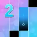 Piano Tiles 2 Online Game For FREE [Play Now  screen for extension Chrome web store in OffiDocs Chromium